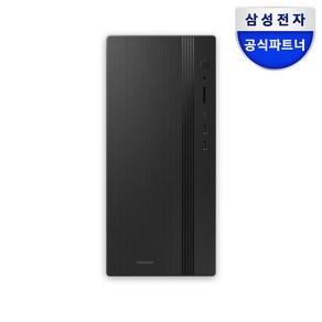 삼성 게이밍 데스크탑5 인텔 코어 i5 + 외장 그래픽카드 게이밍 PC 고사양 컴퓨터 게이밍PC 프로그래밍 포토샵 프리미어 프로 영상편집 컴퓨터, Black, Desktop, 512GB, 16GB, WIN11 Home, 3.RTX 3050