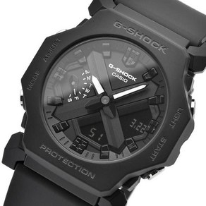 카시오 G-SHOCK NEW BASIC 콤비 GA-2300-1 AJF 맨즈