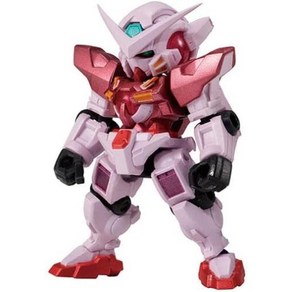 기동전사 건담 MOBILE SUIT ENSEMBLE 15.5 (BOX판) [1.(148)：건담 엑시아(트랜잠 칼라)](단품) 반다이(BANDAI)의