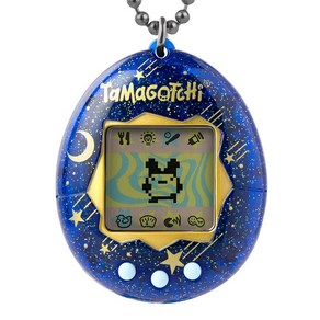 Tamagotchi Oiginal - (다마고치 오리지널) 전자 게임 스타 샤워 [일본어가 아닐