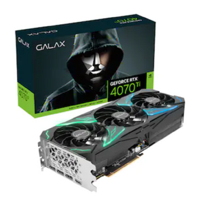 갤럭시 GALAX 지포스 RTX4070 Ti SG OC D6X 12GB