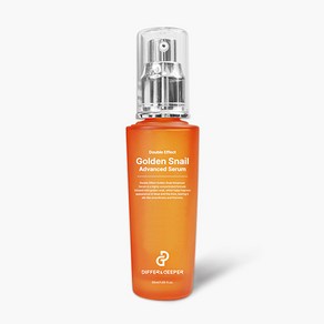 피부타입별 맞춤 세럼 디퍼앤디퍼 더블 이펙트 어드벤스드 세럼 50ml 5종 택 1, 1개