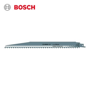 BOSCH 목재용 컷쇼날 S1242KHM 1EA, 1개