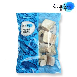 해물총각 손질 코다리 1kg 코다리찜