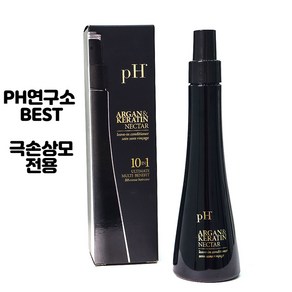 PH연구소 이태리 PH연구소 글라이신트리트먼트 미용실 극손상 단백질 노워시트리트먼트, 150ml, 1개