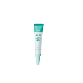 CNP bye od-td 스팟 카밍 젤 10 ml LG생활건강, 기본선택, 3개, 10ml