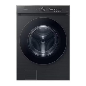 [삼성] 비스포크 그랑데 AI 드럼세탁기 WF24CB8850BV 24kg 블랙케비어 방문설치, WF24CB8850BV 블랙케비어