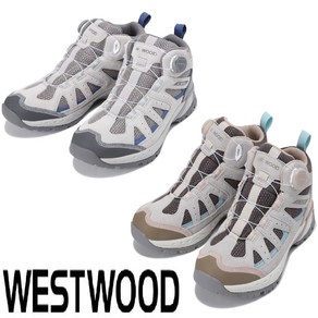 5층 웨스트우드 WESTWOOD 리볼트 미드 다이얼 신발 (남자 여자 사계절 등산화) N3/103