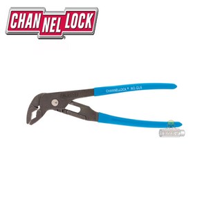[CHANNELLOCK] 채널락 150mm 첼라 워터펌프플라이어 GL6, 1개