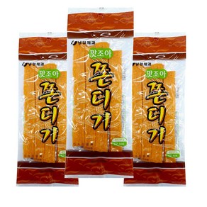 맛조아쫀디기 110g, 4개