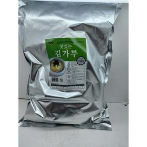 진양 무염 김가루 400g (국내산) (하루 배송 99%), 1개