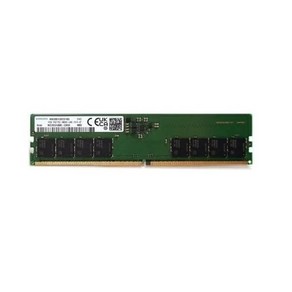 삼성전자 데스크탑 DDR5 PC5-38400 16GB 4800MHz, 1개