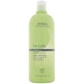 아베다 비 컬리 컨디셔너 Aveda 1000ml, 1개, 1L