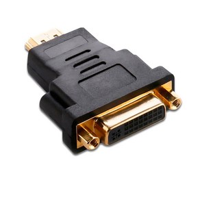 DVI-I 듀얼(F) to HDMI(M) 변환젠더 [T-DVI29F-HDMI-AM], T-DVI29F-HDMI-AM