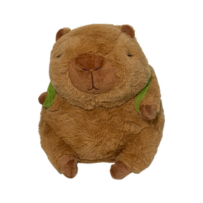 토코샵 동글동글 귀여운 거북이 카피바라 인형 20cm