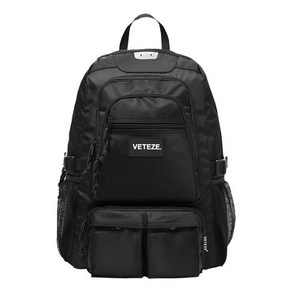 아트박스/베테제 브래임 백팩 Bame Backpack (black)