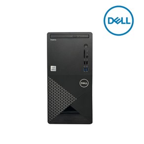 DELL Vostro 3888 미들PC 컴퓨터 사무용 가정용 i5-10400