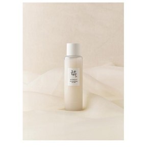 조선미녀 맑은쌀채운토너 150ml