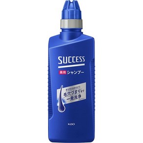 일본직발송 6. 성공 석세스 액세스 샴푸 본체 400ML[부외품] B0842XWHXH, 400ml, 1개