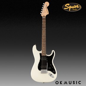 스콰이어 어피니티 일렉기타 AFFINITY STRATOCASTER HH