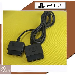 PS2 플레이스테이션2 듀얼쇼크2 연장케이블 새제품