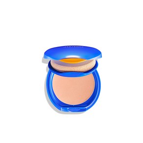 [시세이도] UV 프로텍티브 컴팩트 파운데이션(리필+케이스) SPF35 PA++++ 12g, 0개