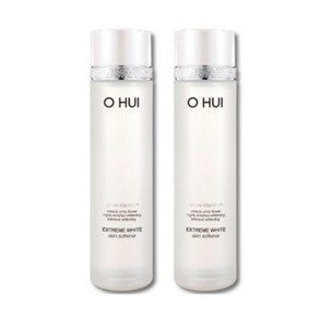 오휘 익스트림 화이트 스킨스프너 X 2, 150ml, 2개