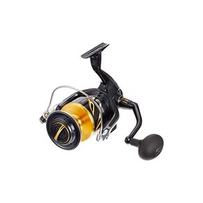 시마노 SHIMANO 스피닝 릴 20 스텔라 SW18000HG 키하다 넓적다람쥐 GT 참치