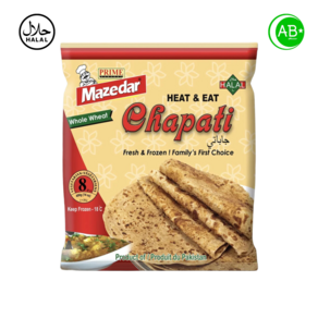 Fully Cooked Chappati Halal Pakistan 차파트 할랄 파키스탄