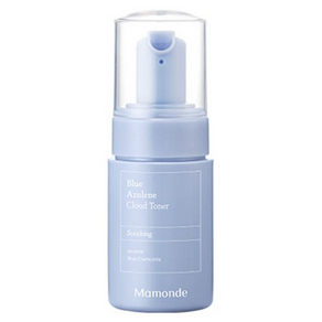 마몽드 블루 아줄렌 클라우드 토너, 25ml, 1개