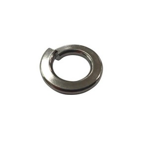 신진화스너 스프링와셔 스텐 M8 STS316 1EA, 15.4mm, 1개