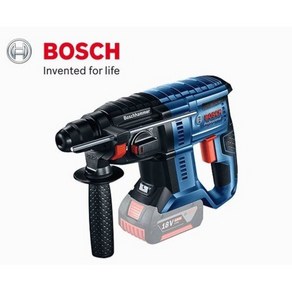 BOSCH 보쉬 GBH18V-20 (GBH180-Li) 브러쉬리스 함마드릴 해머드릴 베어툴 본체만