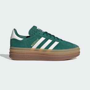 [아디다스 adidas] JI0325 가젤 볼드 W GAZELLE BOLD W