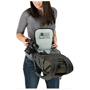 LOWEPRO 로우프로 플립사이드 트렉 BP 250 AW., 단품, 1개