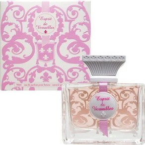 일본직발송 6. エスプリ デ ヴェルサイユ 에스프리 데 베르사유 ESPRIT DE VERSAILLES 라 두세스 EDP SP 5, One Size, One Colo, 1개