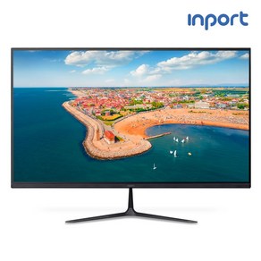 INPORT 인포트 T27F1 FHD 프리싱크 75 시력보호 27인치 무결점 모니터, INPORT T27F1