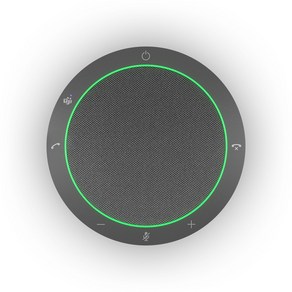 Jaba SPEAK2 40 휴대용 하이브리드 워킹 스피커폰 / JABRA / 자브라 공식정품, MS, MS