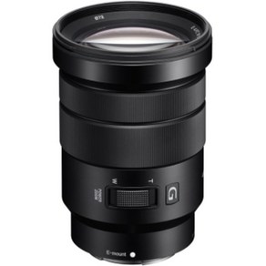 소니 E PZ 18-105mm F4 G OSS [ CNC ]