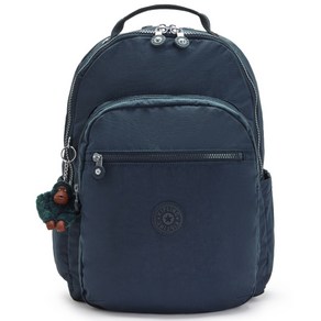 키플링 백팩 kipling 서울 랩 SEOUL LAP - Tue Blue Tonal