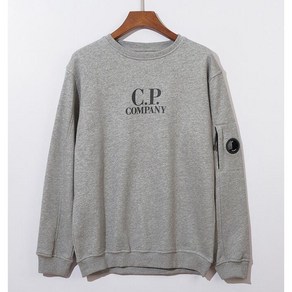 [CP컴퍼니] CP컴퍼니 LENS 9926 PATCH POCKET LIGHTWEIGHT 스웨트셔츠