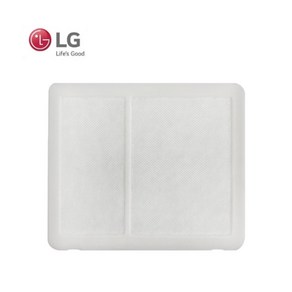 LG 싸이킹 유선청소기 에어 필터 모터 보호필터 K82SGY VK6102LHAY K73BG, 1개, LG 싸이킹 모터보호필터 (MDJ63305401)