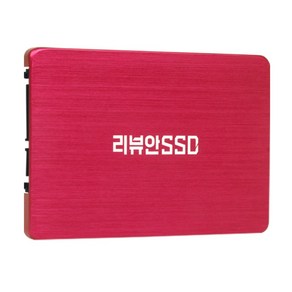 리뷰안 SATA DRAM캐시 SSD, 960X, 1TB