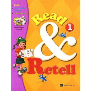 Read Retell. 1