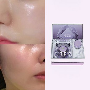 이지에프 피부장벽 재생크림 미백 안면홍조 보습 탄력 주름개선 120ml+10ml