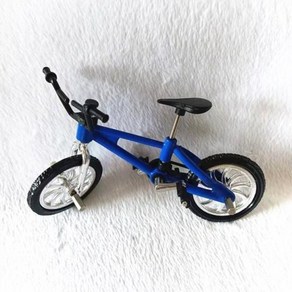 핑거보드세트 BMX 테크 미니 스케이트 파크 램프 스쿠터 익스트림 스포츠 참신한 장난감, C 1 PCS