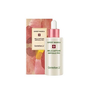 센텔리안24 마데카 멜라캡처앰플 PRO (시즌3) 점보사이즈 30ml, 1개