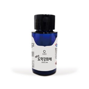 가스코 전문가용 도막강화제 경화제 부착 강화 강화촉진제 10ml