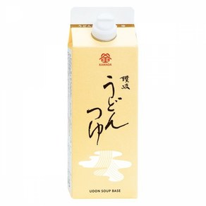 우동 디핑 소스 500ml 카마타 간장 국수 1 개(일본직구), 1개