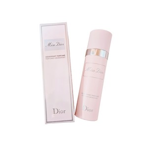 미스 디올 퍼퓸드 데오도란트 Miss Dior Deodorant