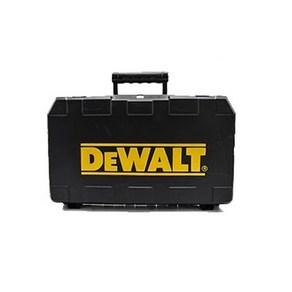 디월트 DCH172N 20V 충전해머드릴 SDS타입 전용 공구함 케이스, 1개